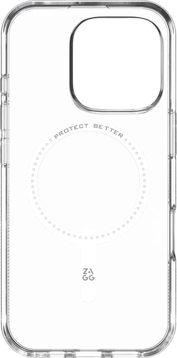Produktbild Zagg Luxe Snap (Apple iPhone 16 Pro)