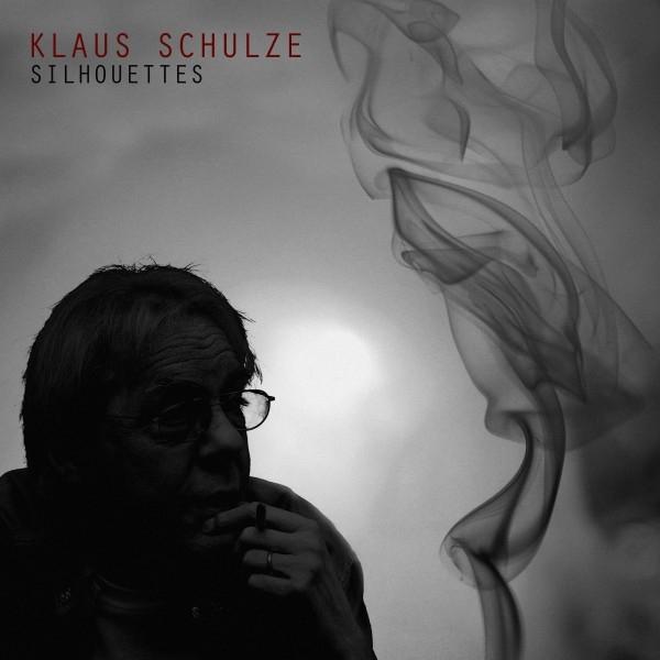 Produktbild Silhouettes (Klaus Schulze)