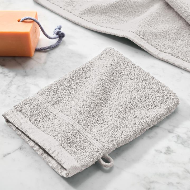 Actual product image La Redoute Interieurs Gants De Toilette (15 x 21 cm)