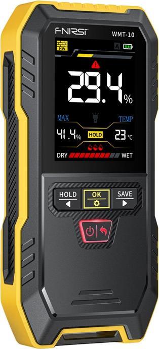 Fnirsi index humidity meter WMT-10 hygrometer