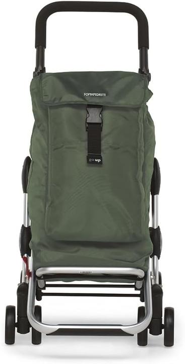 Immagine prodotto Foppapedretti Foppa Go-Up Carrello Porta Spesa