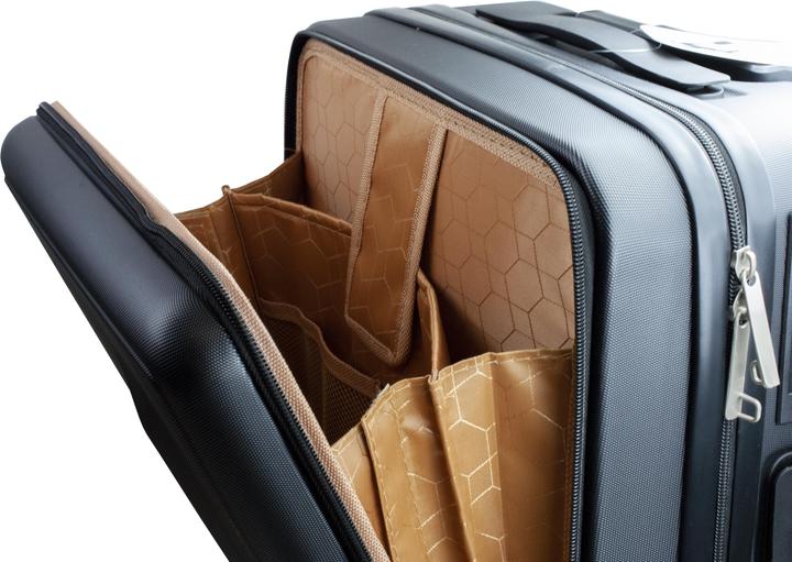 Actual product image Novidarte Titan