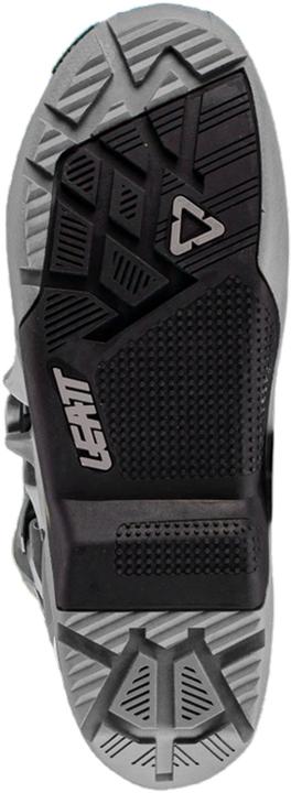 Actual product image Leatt Boot 5.5 FlexLock Enduro JW22 (Men, 40.5, 48)