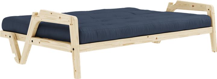 Produktbild Karup Design Grab (3-Sitzer, Bettsofa)