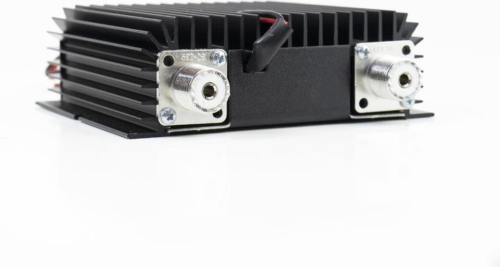 Image du produit PNI Amplificateur radio CB KL60, AM-FM-SSB, 35W, 12V