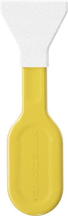 Nitecore CMOS sensor cleaning swabs for full format (tongue width 24mm) standard version (10 swabs)