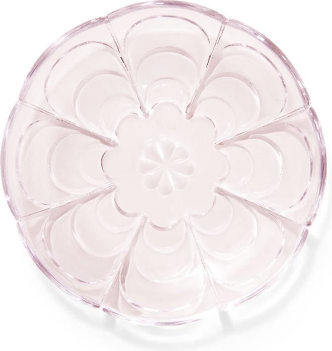Produktbild Holmegaard Lily Teller blossom (2 x, 16 cm)