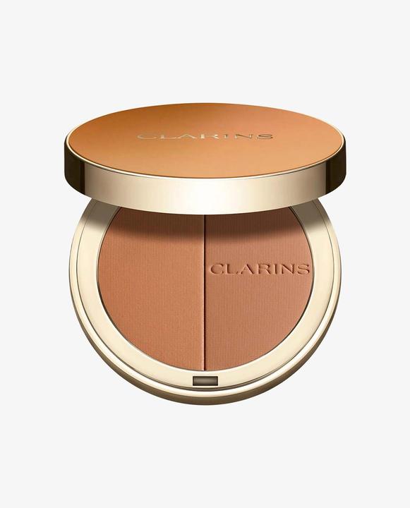 Image du produit Clarins Ever Bronze No. 03 (Nº 03, Contour, 10 g)