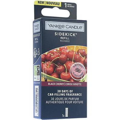 Thumbnail - Yankee Candle, Lufterfrischer, Black Cherry