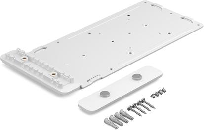 Produktbild Logitech Tap PC Mount - Offwhite - Ww