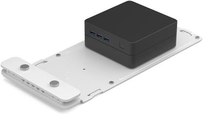 Produktbild Logitech Tap PC Mount - Offwhite - Ww