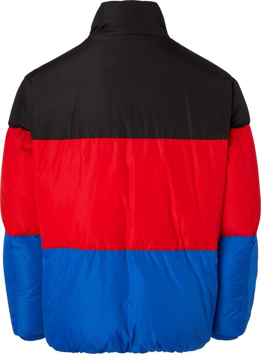 Actual product image Tommy Hilfiger Tommy Jeans Bold Stripe Puffer - 88611 (S)