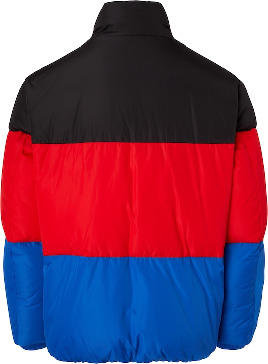 Image du produit Tommy Hilfiger Tommy Jeans Bold Stripe Puffer - 88611 (S)