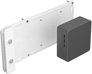 Produktbild Logitech Tap PC Mount - Offwhite - Ww