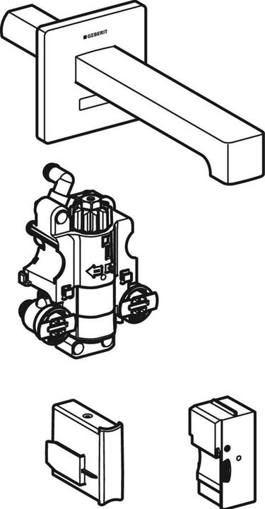 Produktbild Geberit 116.297.21.1