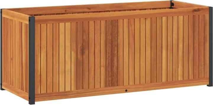 Produktbild vidaXL Pflanzkübel