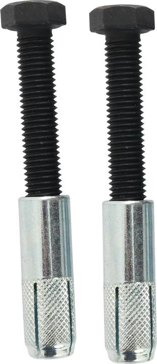 Produktbild Rottner Waffenschrank EN0 Dakota Basic Elektronikschloss anthrazit (87 l)