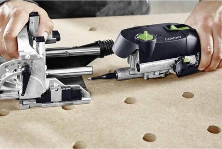 Immagine prodotto Festool Domino DF 500