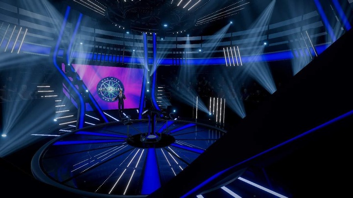Actual product image Activision Who wants to be a millionaire? (Xbox One X, Xbox Series X, EN)