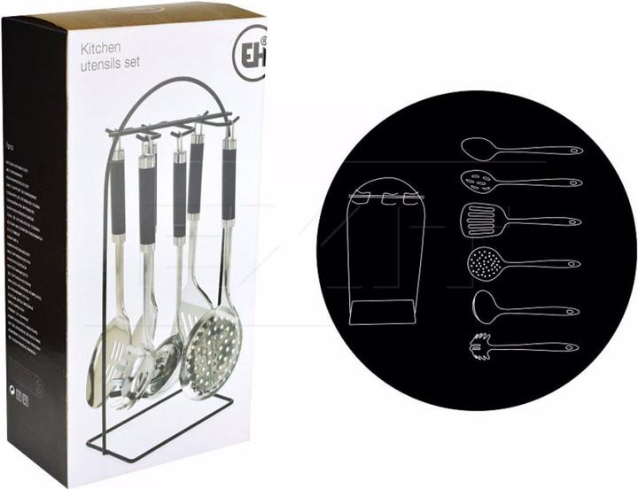 Produktbild Excellent Houseware Kochbesteckset