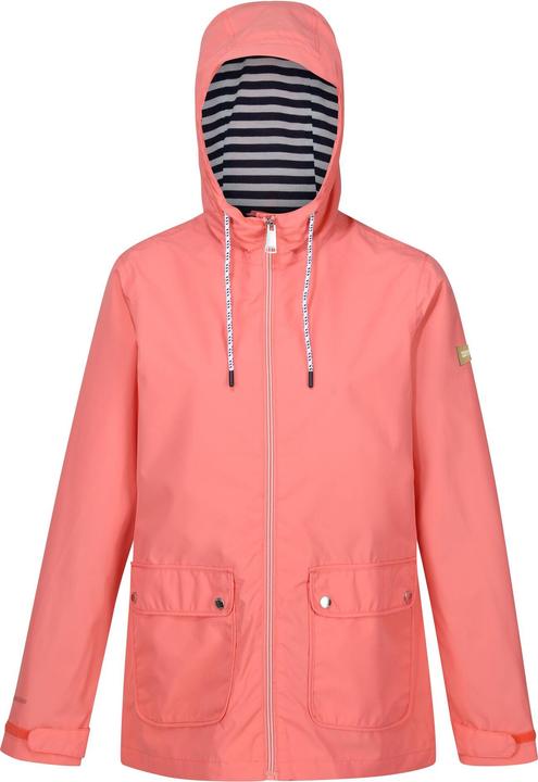 Produktbild Regatta Bayletta Jacke wasserfest (36)