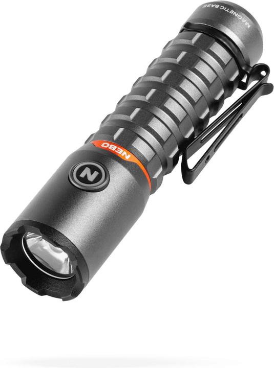 Actual product image Nebo Torchy 2K (11.10 cm, 2000 lm)