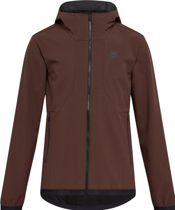 Image du produit Fox Ranger Fire Hoodie (S)
