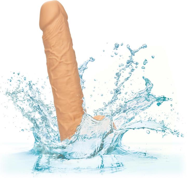 Image du produit CalExotics Squirting Fuck Stick™ - Ivory