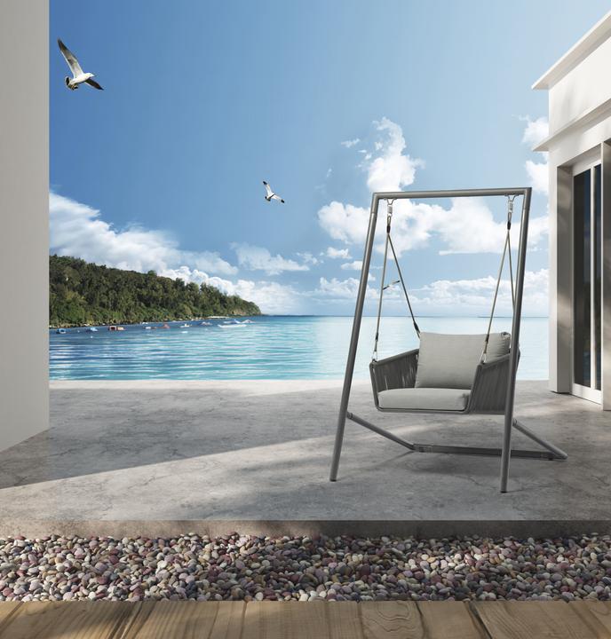 Produktbild Giardimo Orange Navashia