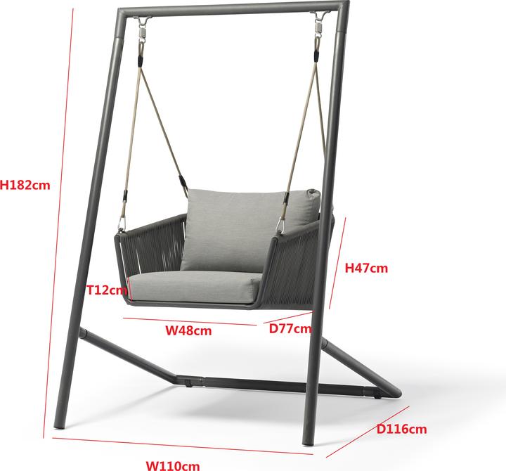 Produktbild Giardimo Orange Navashia