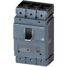 Siemens, Schutzschalter, Leistungsschalter