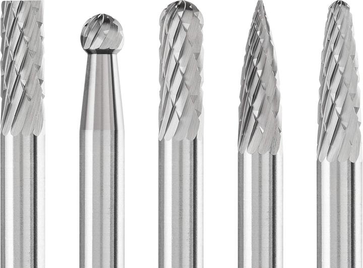 Produktbild Pferd HMFrässtiftSet 506 Z3 PLUS