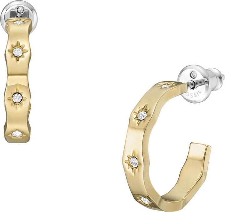 Actual product image Fossil Sutton (Stainless steel)