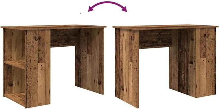 Immagine prodotto vidaXL Schreibtisch (100 x 55 x 75 cm)
