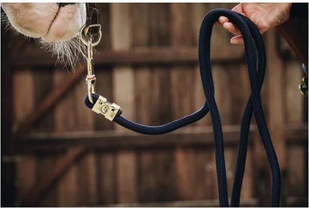 Immagine prodotto Kentucky Horsewear Corda di piombo di base