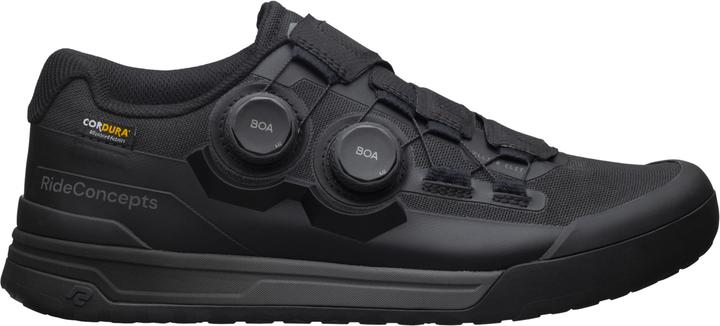 Produktbild Ride Concepts Hellion Elite BOA® Herren schwarz 41 (41)