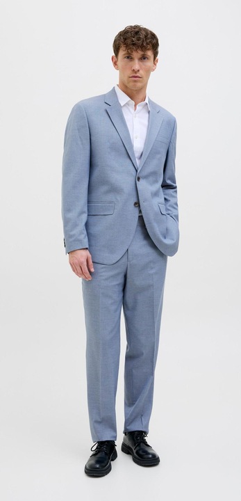Image du produit Jack & Jones Jprbushwick Mathew Reg Trouser Noos (54)