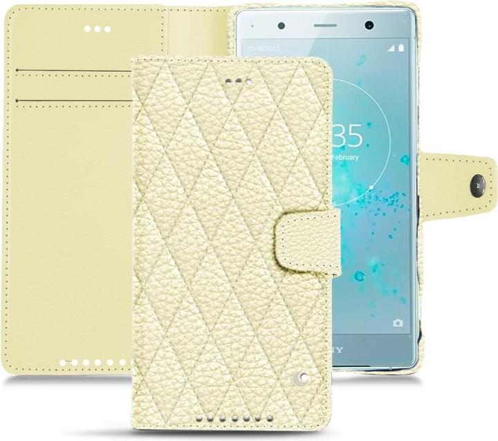 Image du produit Noreve Housse cuir portefeuille (Sony Xperia XZ2 Premium)