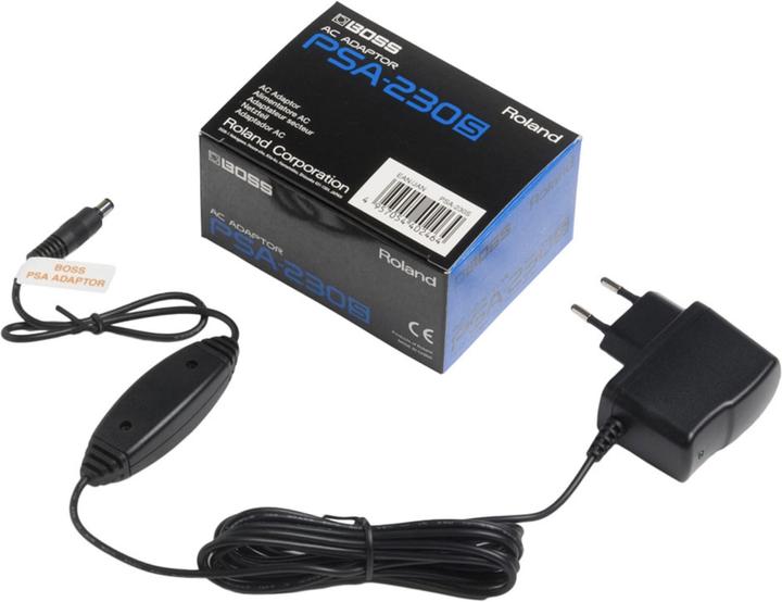 BOSS (Electronics) PSA-230S2 Netzteil