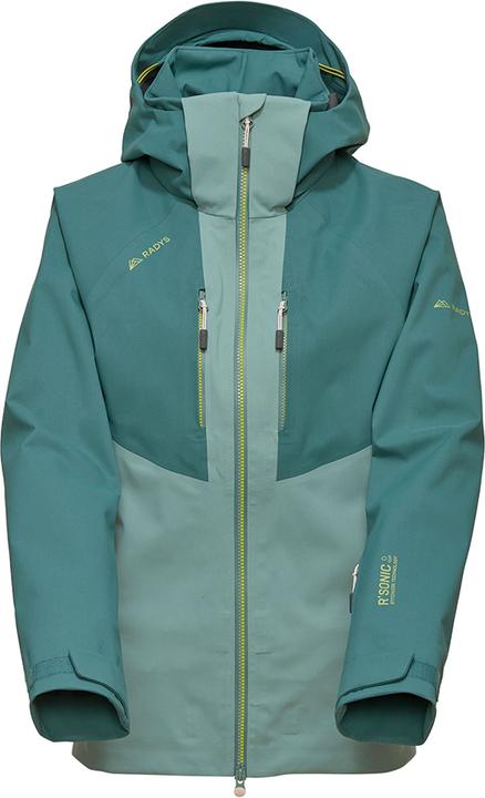 Produktbild Radys R1 Tech Jacket (M)