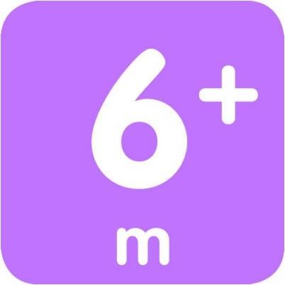 Image du produit MAM Supreme Night (2 x, 6 - 16 M.)