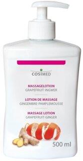 Immagine prodotto cosiMed Lozione per massaggi (1000 ml)