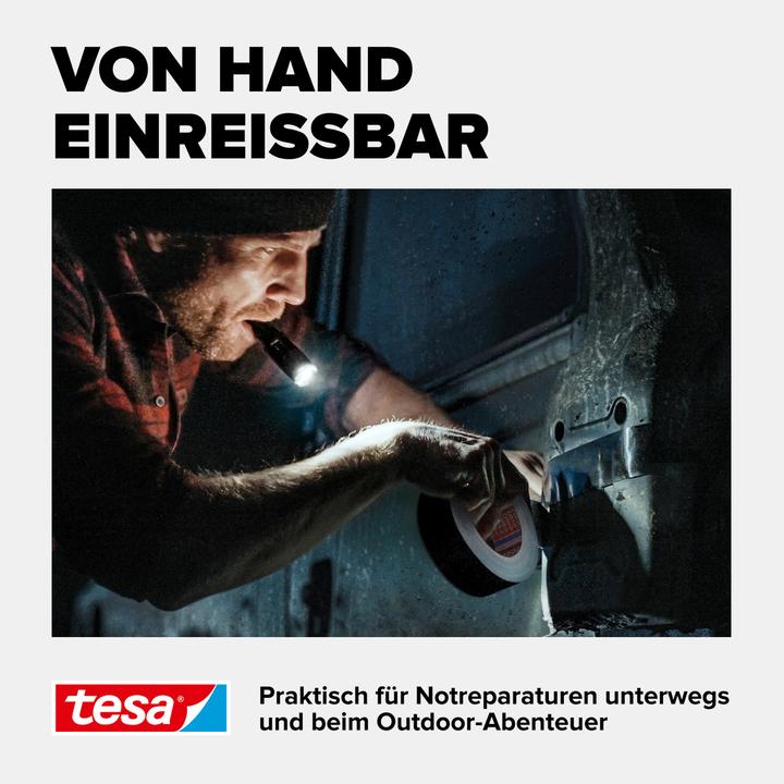 Actual product image tesa Ultra Power Extreme (50 mm)