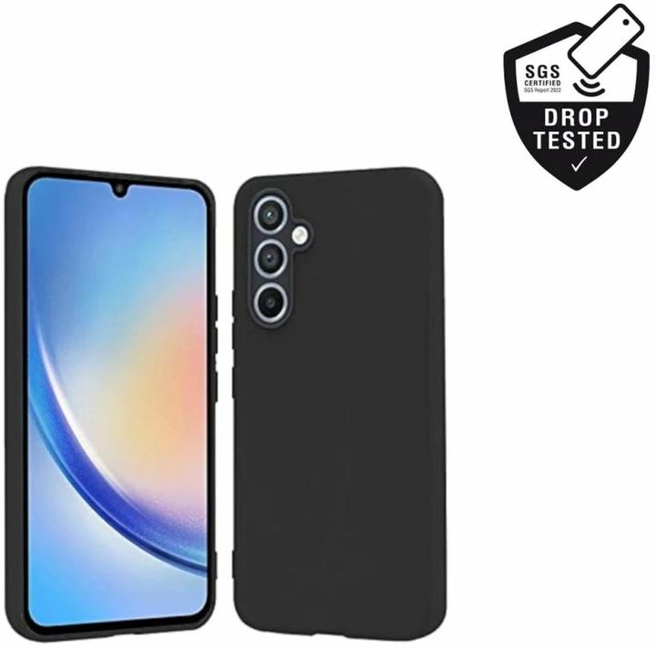 Actual product image 4smarts Cupertino (Samsung Galaxy A54 5G)