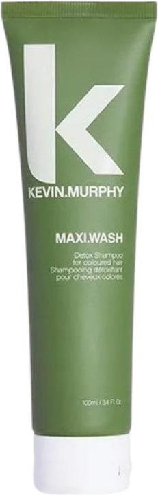 Productafbeelding Kevin Murphy MAXI WASH DETOX SHAMPOO 100ML/3,4OZ (100 ml)