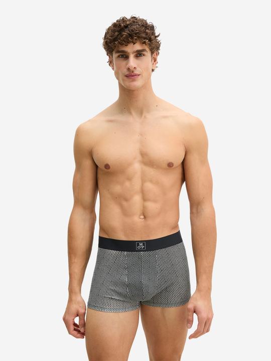Produktbild Marc O'Polo Trunk Essentials (M, 3er Pack)