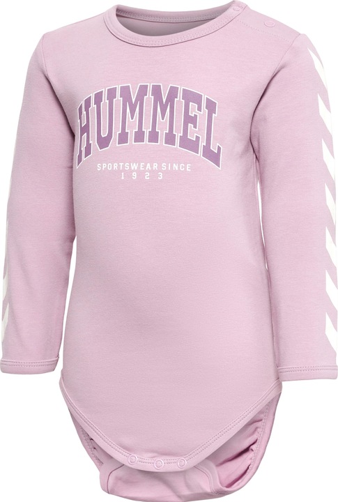 Image du produit hummel Fast Flipper Body L/S (86)