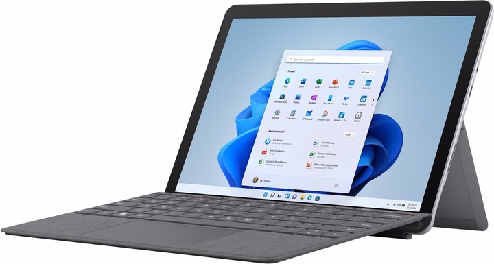 Produktbild Microsoft Surface Go 3 LTE for business (10.50", Intel Core I3-10100Y, 8 GB, 128 GB, Ohne Tastaturlayout)