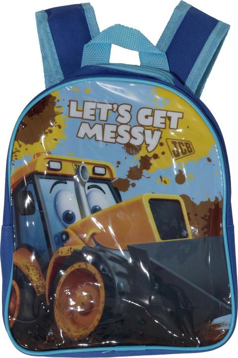 Image du produit JCB Sac à dos Lets Get Messy