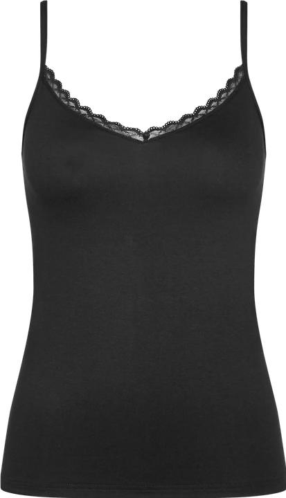 Produktbild Triumph Feel of Cotton Spaghetti-Top (40)